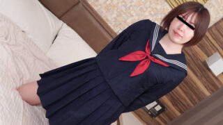 Pacopacomama 102423_928 – When You Were Young: So excited to see my wife in a sailor school uniform!